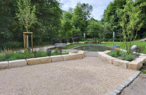 Ferienwohnung Felsenblick - Foto 29