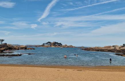 Gîte de Kerninon Maison spacieuse et lumineuse - Photo 34