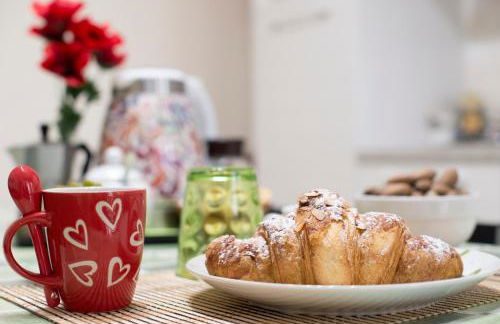 Charming Etna House - Foto 33