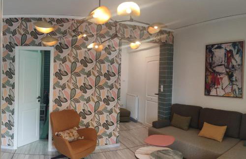 Sandy's apartment - Foto 9