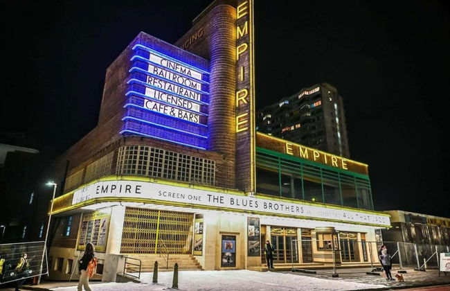 Cosy Coach House Garden Apt by the Sea Res Parking - Foto 38