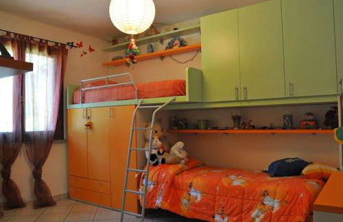 Casa La Terrazza-Le Fornaci- - Foto 10