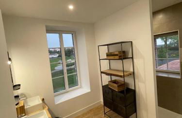 Gîte moulin de Chaussac proche du Puy duFou - Photo 13