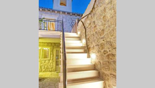 Waterfront stone house in city center - Foto 4