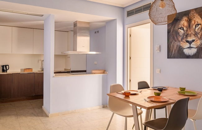 Dormio Resort Costa Blanca Beach & Spa - Foto 54