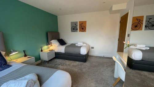 Hinksey Heights - Foto 4