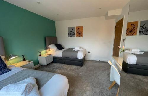 Hinksey Heights - Foto 4