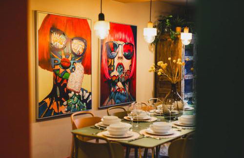 Luxury Seaside 5 Bed - 10 Mins Walk to Beaches - Foto 29