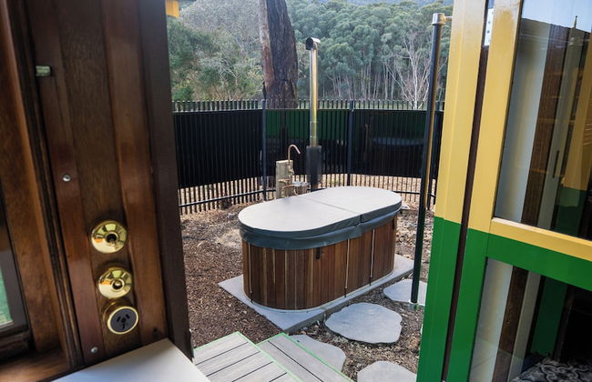 BIG4 Yarra Valley Park Lane Holiday Park - Foto 36