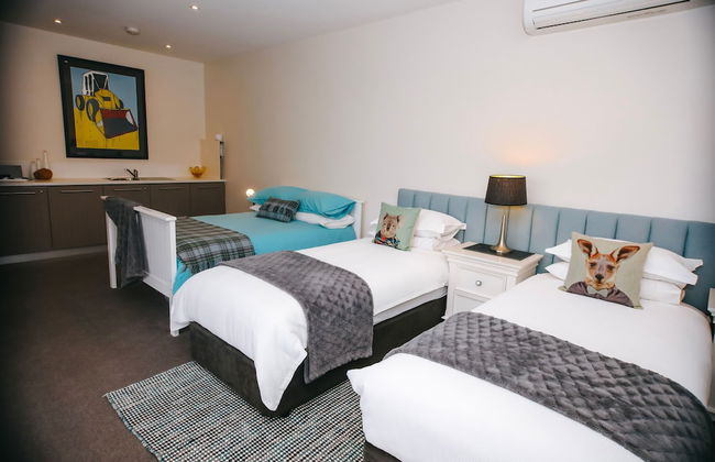 Anchors Beach House - Foto 5