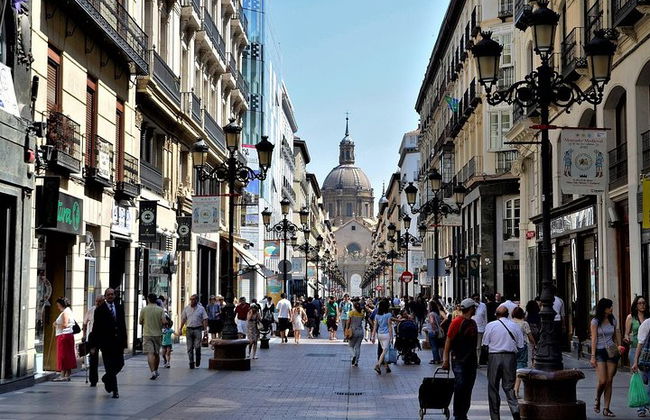 Saragosse - Visite à pied historique - Photo 5