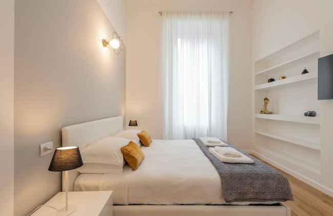Milan Royal Suites Magenta & Luxury Apartments - Photo 81