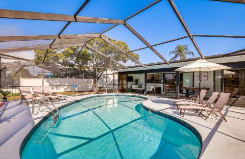 Apollo Beach Oasis Lanai and Heated Pool! - Foto 20