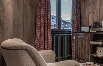 Hotel & Spa Le Val d'Isère - Foto 66