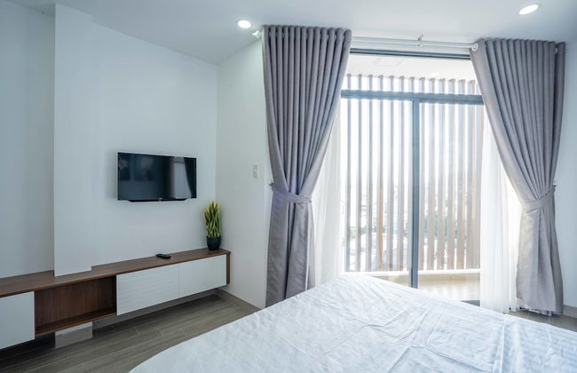 7S Hotel Hoang Anh & Apartment - Photo 3