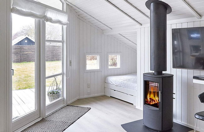 Vibrant Holiday Home in Slagelse near Sea - Photo 19