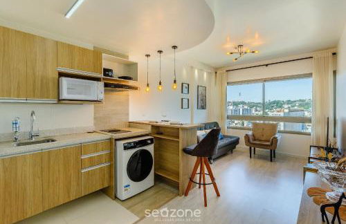 AIR - Apartamentos bem localizados em Porto Alegre/RS - Foto 29