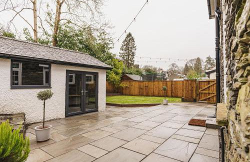 Crossriggs- Beautiful Detached Home - Foto 50