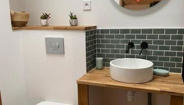 La Batellerie, vue sur Rhône - Foto 3