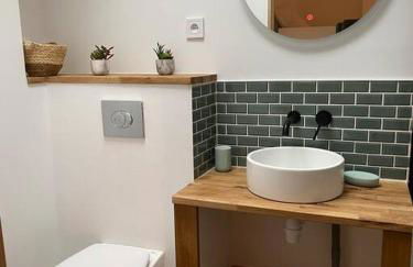 La Batellerie, vue sur Rhône - Foto 3