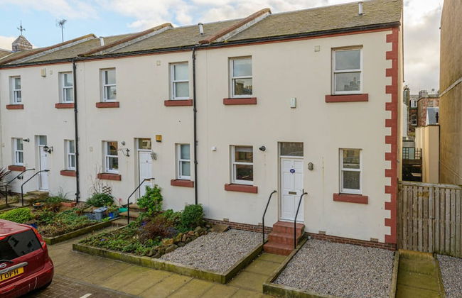 Craigleith Lodge - Foto 25