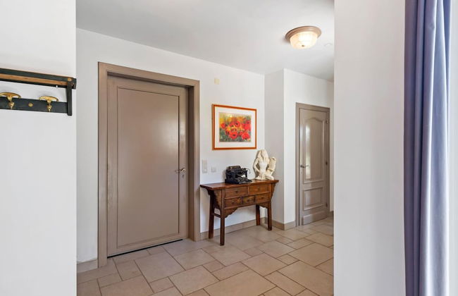 Charming Holiday Home in Geetbets With Terrace - Foto 20