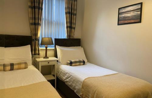 Brampton Holiday Homes - Beckside Apartment - Foto 4