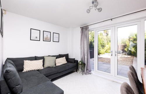 Coastal Retreat in Carmarthenshire - Foto 6