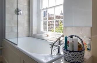 Chain House - Historic and Gorgeous, Spacious and Private - Foto 12