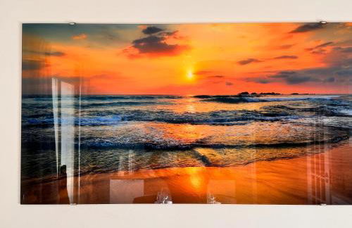 D'amari:[Pozzallo 250 metri dal mare] Suite U'Suli - Foto 22