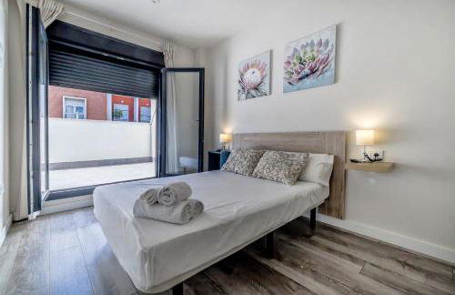 Córdoba Terrace Apartment - Photo 4