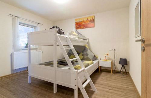 apartment fewo efosa - Foto 17