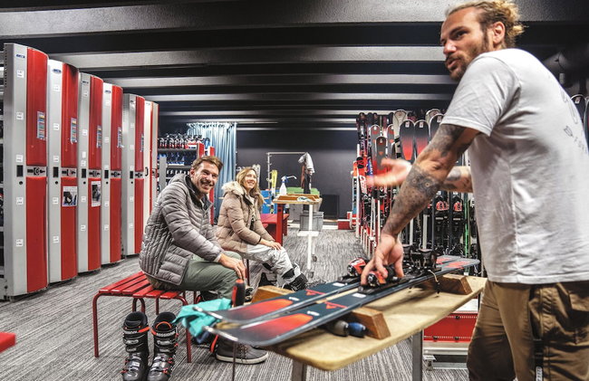 Belambra Clubs Tignes - Val Claret - Foto 46