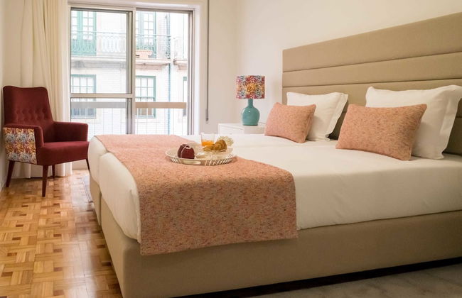 Simon Guest Apartments - Foto 7