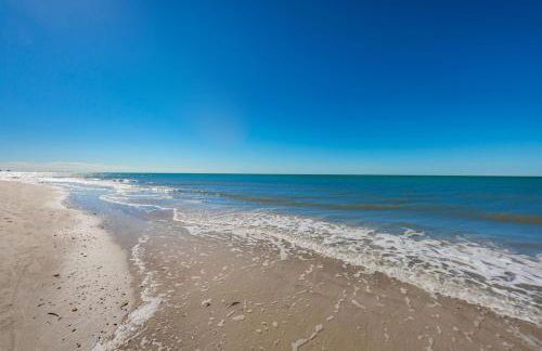 Sunset Beach Bungalow 3 - Foto 34