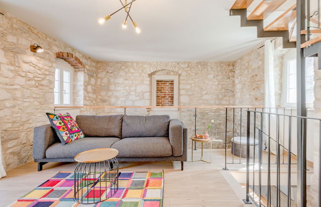 Holiday home Rocca - Foto 21