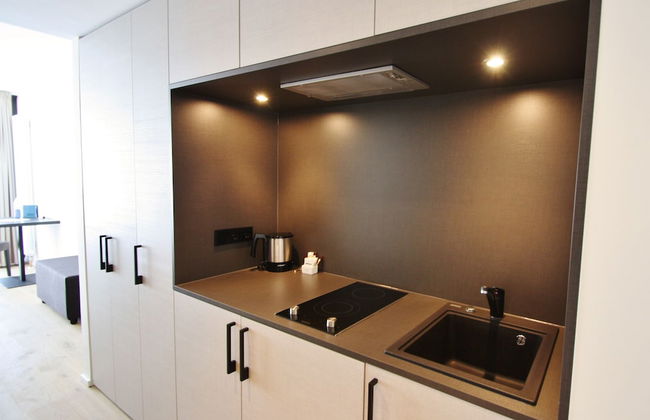 SUYTES Business Studios - Foto 28