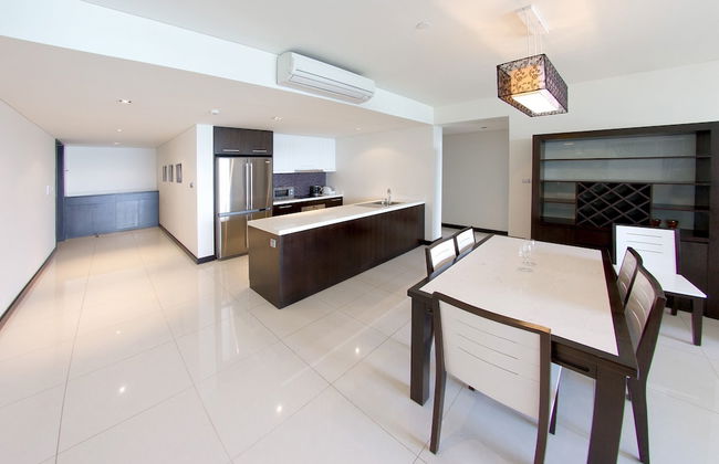 The Sea Luxury Nha Trang Apartment - Photo 38