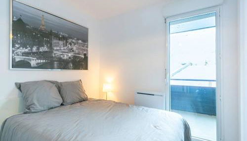 Appartement 8 pers. à Peyragudes - Pieds des pistes, balcons, 4 chambres, options confort - FR-1-695-45 - Photo 4