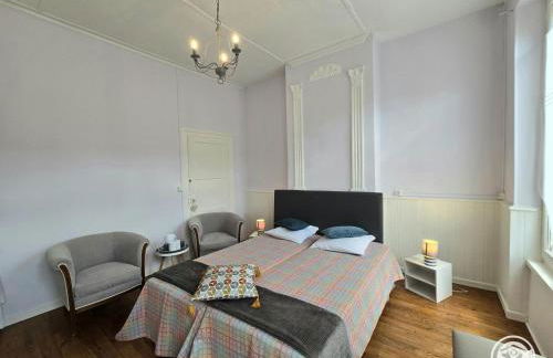 Maison avec terrasse sur le toit, au cœur du Périgord - FR-1-616-65 - Foto 19