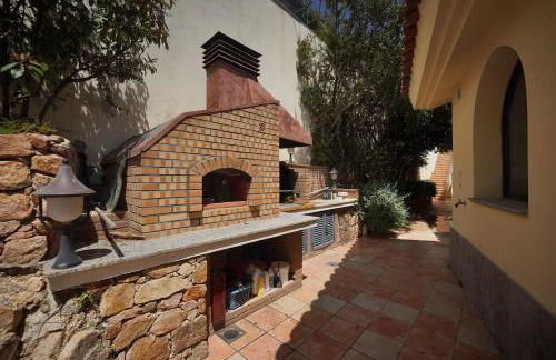 Villa de lujo de 4 dormitorios, piscina y barbacoa - Foto 23