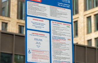 19 Quayside Newcastle - Foto 36