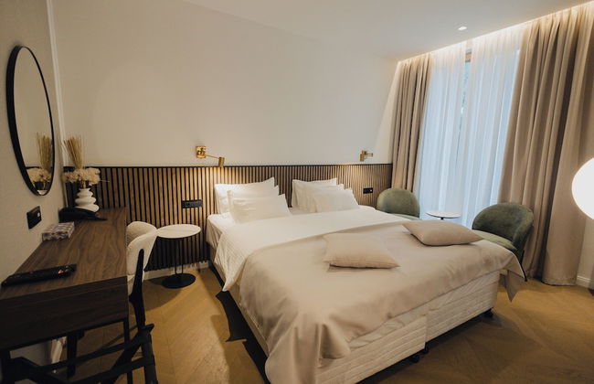 Hotel Flaneur - Foto 27