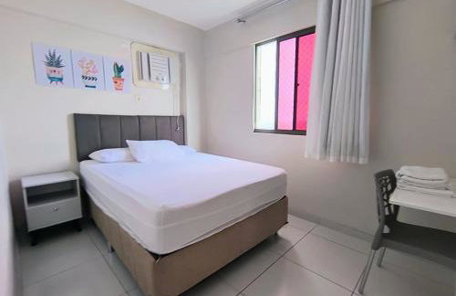 Apartamento com 2 quartos de FRENTE PARA O MAR - Foto 39