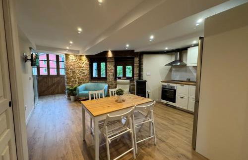 La casa de cuatro caminos - Foto 1