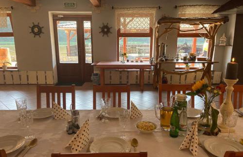 Tawerna Pod Kotwicą pokoje i domy wakacyjne - Foto 68