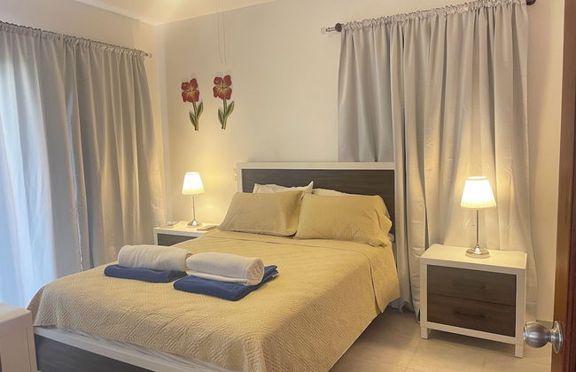 Stanza Mare Beach Front - Foto 50