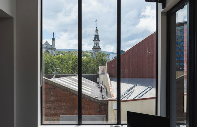 Deluxe Inner-city Apartment on Moray - Foto 11