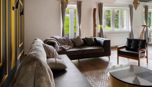 Villa Skylodges mit 9 Wohnungen - Photo 2