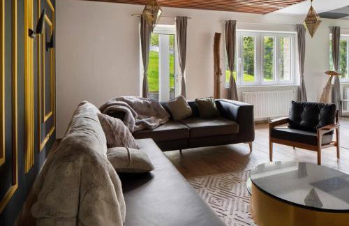 Villa Skylodges mit 9 Wohnungen - Photo 2